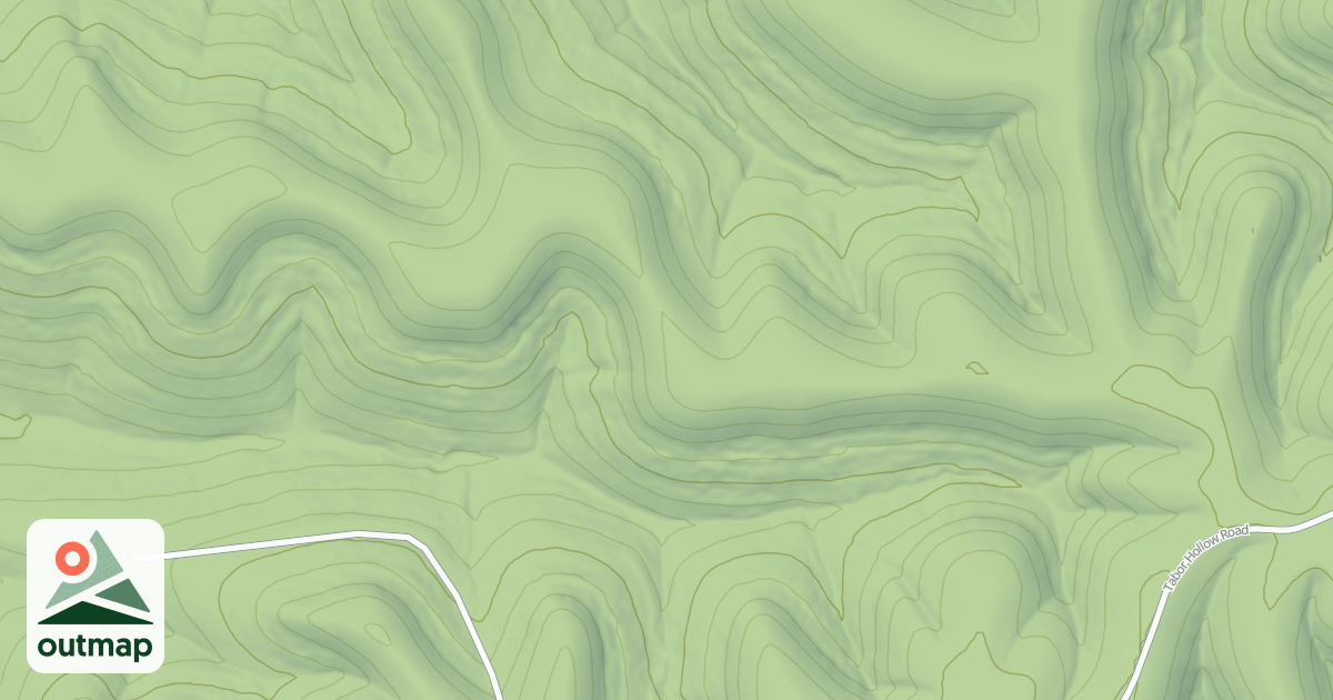 Map of CENTRAL