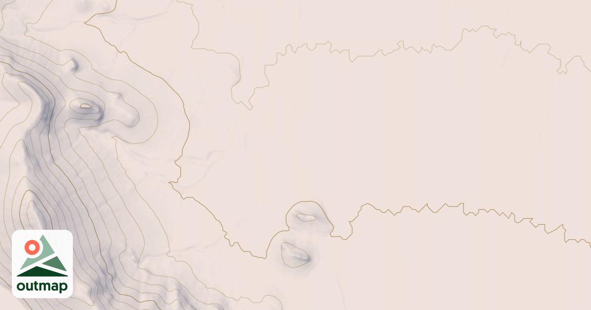 Map of BLM National GTLF Public Motorized Roads 2569d4ab-66df-4d20-8563-a705c51df039
