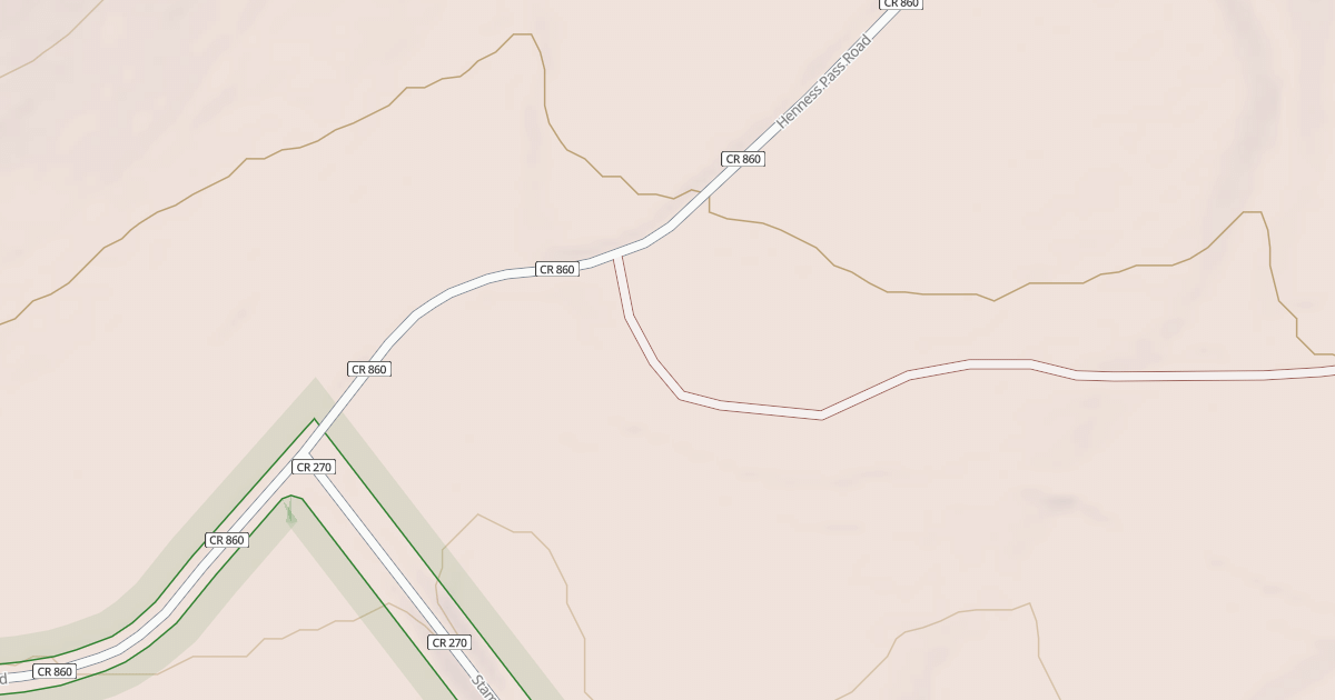 Map preview of 0860-005-01