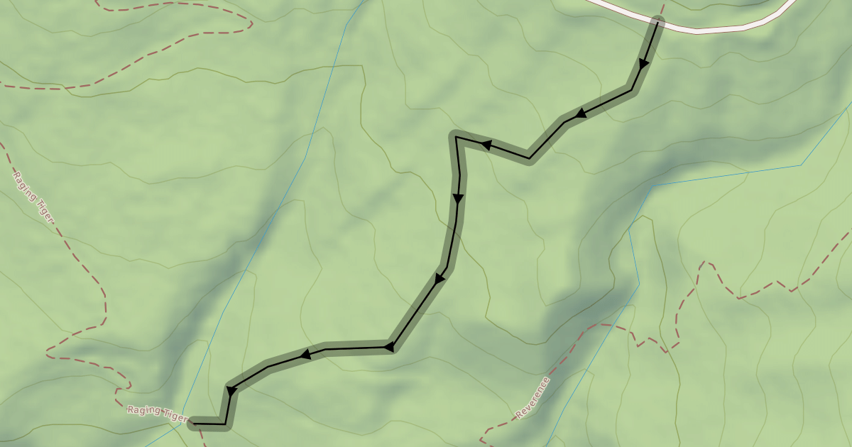 Map preview of Physical Therapy (Lower)