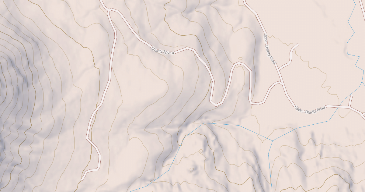 Map preview of CHARITY 2