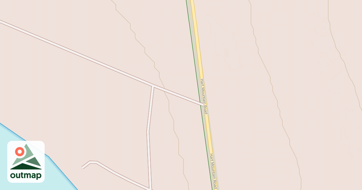 Map of BLM National GTLF Public Motorized Roads a6d59fd3-5aef-40cc-b4c7-c492d29f125d