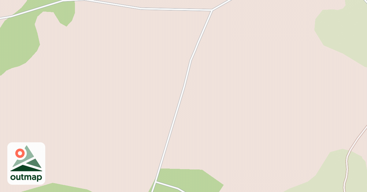 Map of USFS Motor Vehicle Use Map Roads {6DC6F44C-8443-445C-BF7C-A381A4B5A563}
