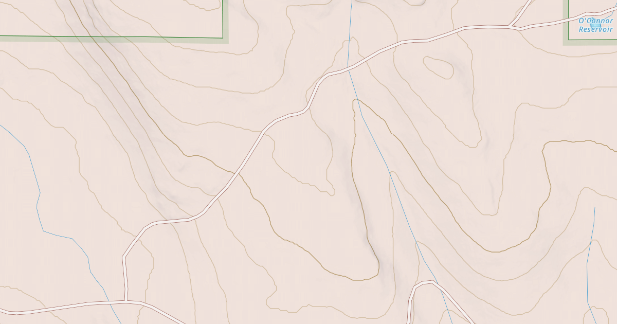 Map preview of 3811A CEDAR SPR