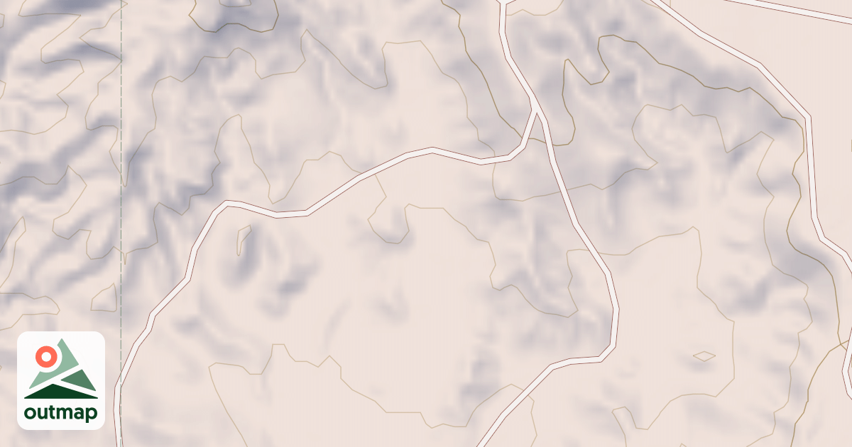 Map of 1851
