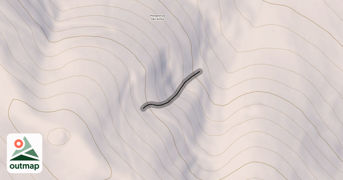 Map of Why Not