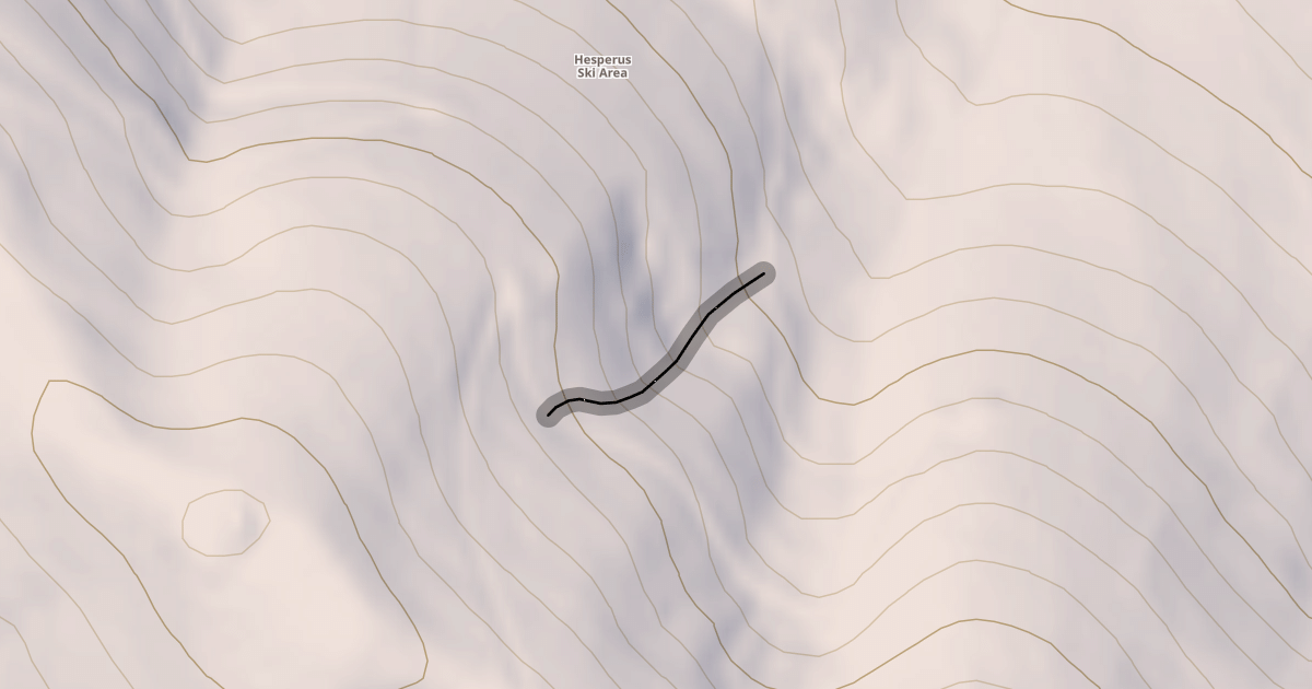 Map preview of Why Not