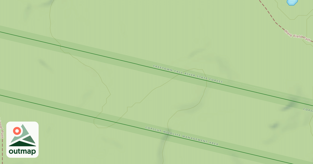 Map of USGS National Digital Trails 275eb058-9136-43a6-91df-4a40e0a8ea1c