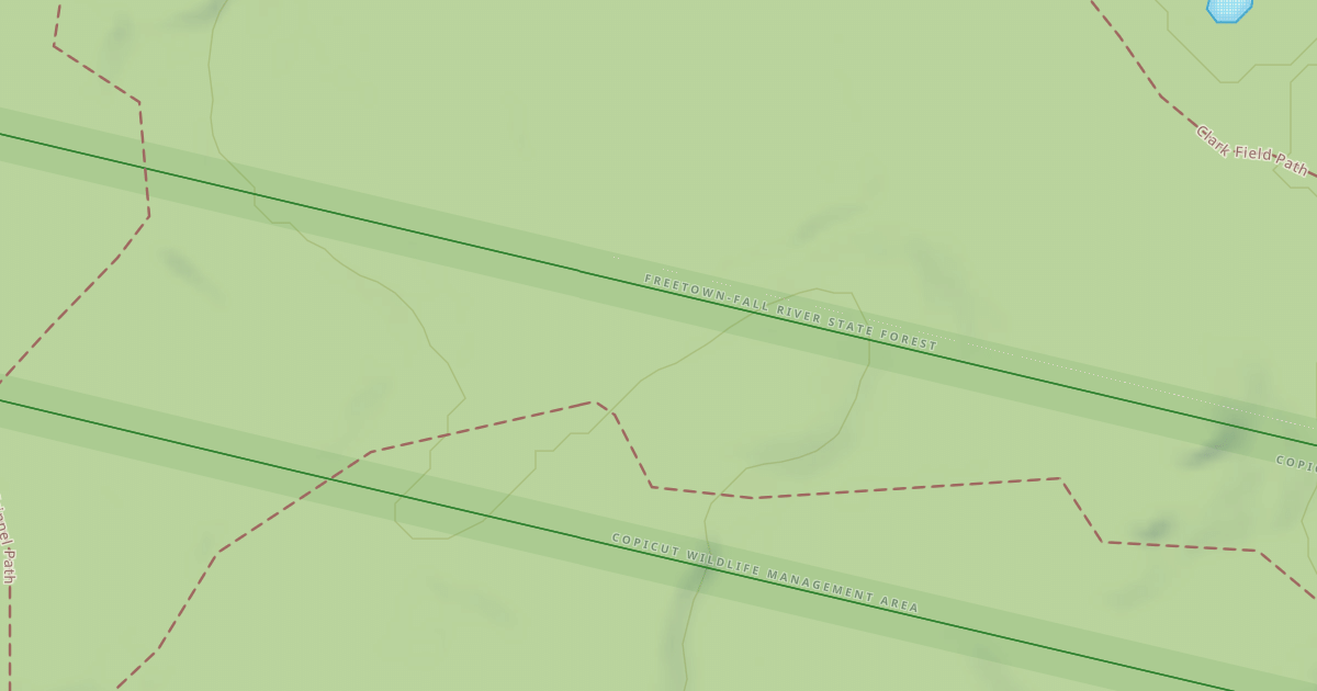 Map preview of USGS National Digital Trails 275eb058-9136-43a6-91df-4a40e0a8ea1c