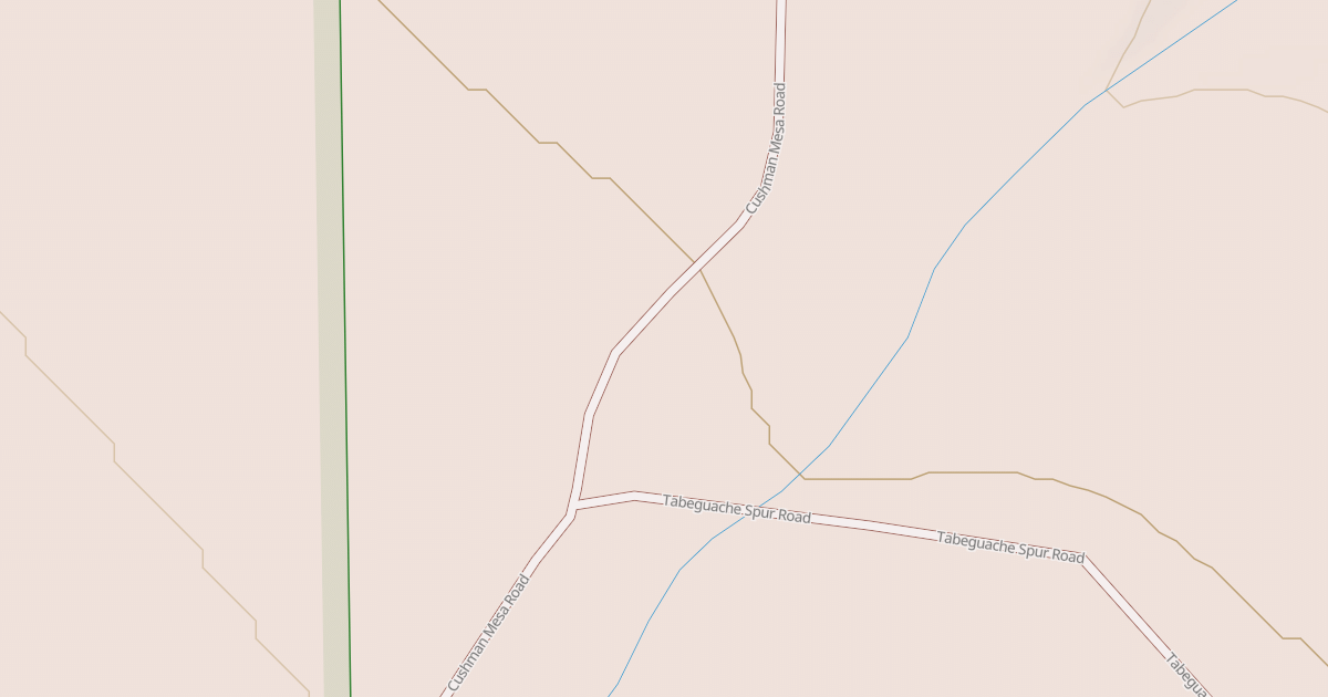 Map preview of BLM National GTLF Public Motorized Roads 5deb1981-6443-4727-ab31-11e743bbfb3b