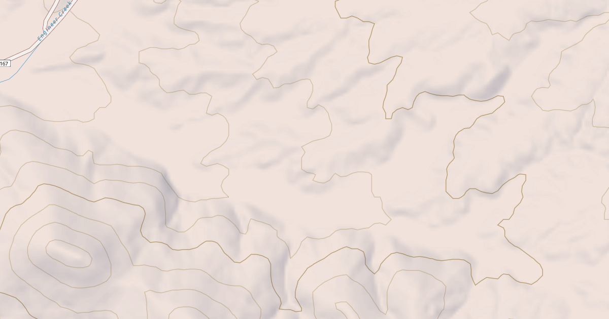 Map preview of 4252 T