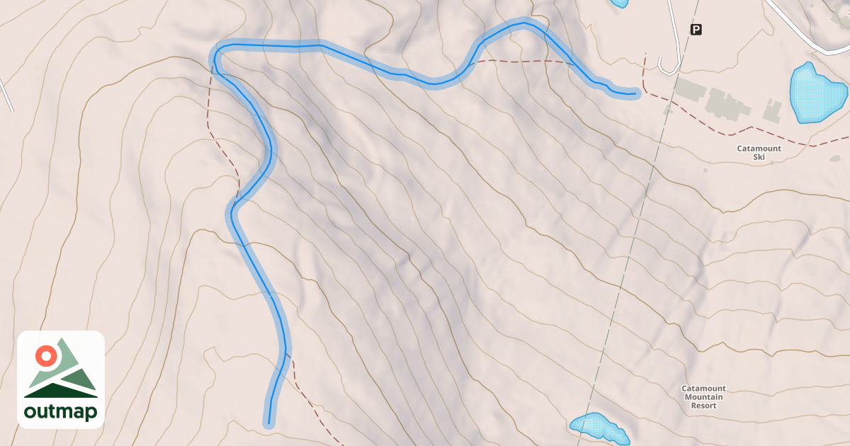 Map of Sidewinder