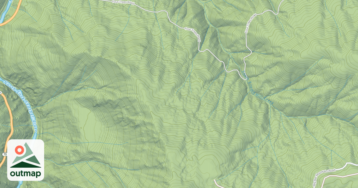 Map of CHECK 3