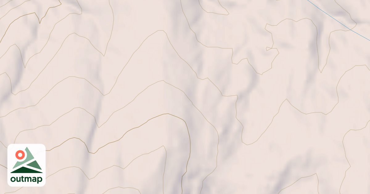 Map of BLM National GTLF Public Motorized Roads 2361b74b-c7e5-408d-9d71-d0f4aaccd7b5