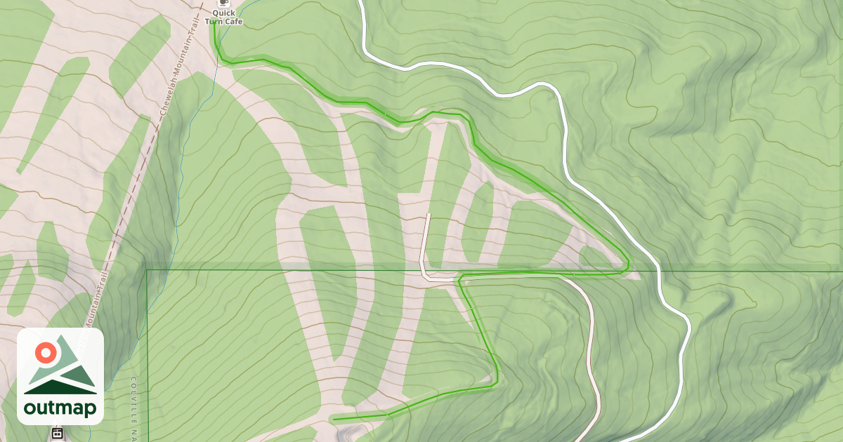 Map of Portal