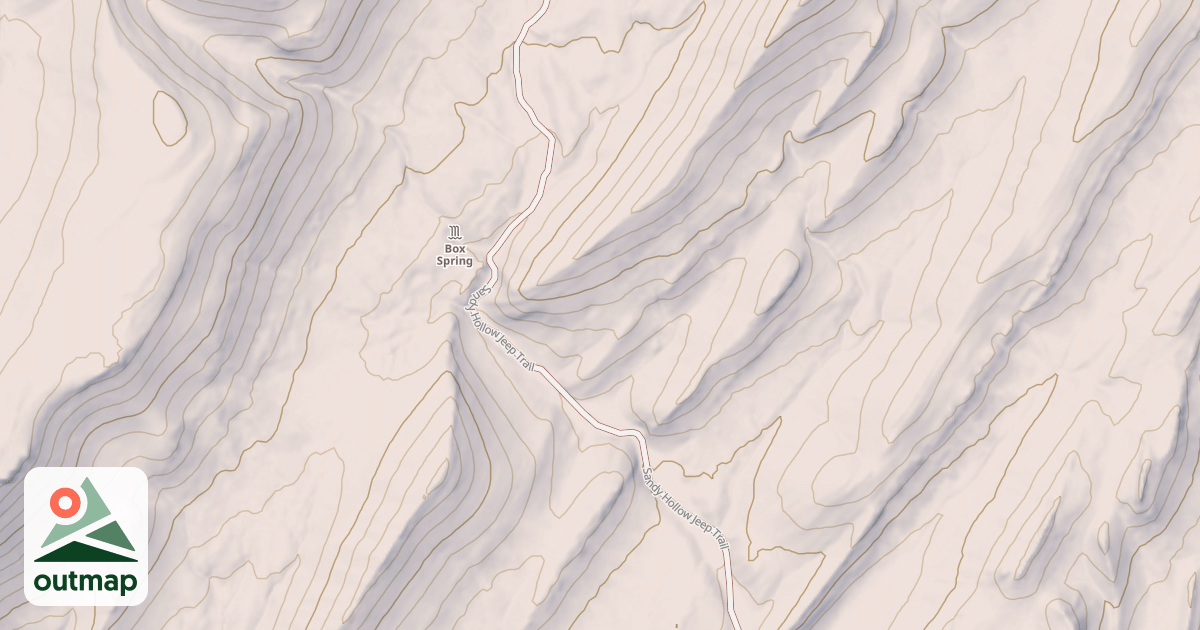 Map of BLM National GTLF Public Motorized Roads 7ba9a4b1-2389-43b7-b6cc-e65eca358f94