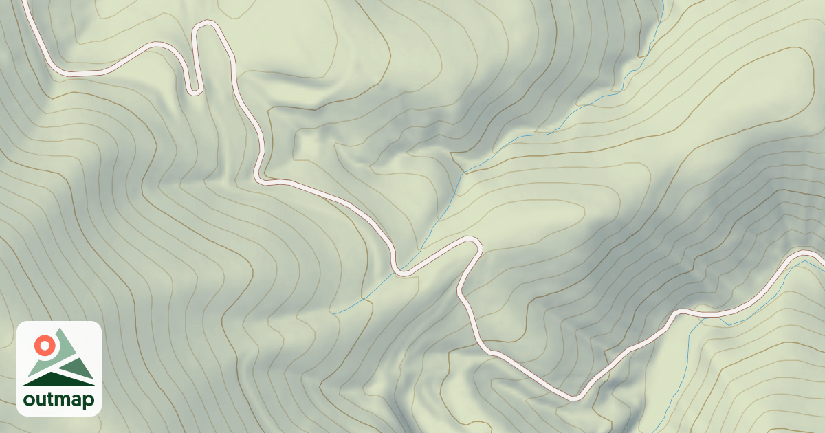 Map of BLM National GTLF Public Motorized Roads 3333af2e-0ce4-48f9-91b1-c0171a604d06