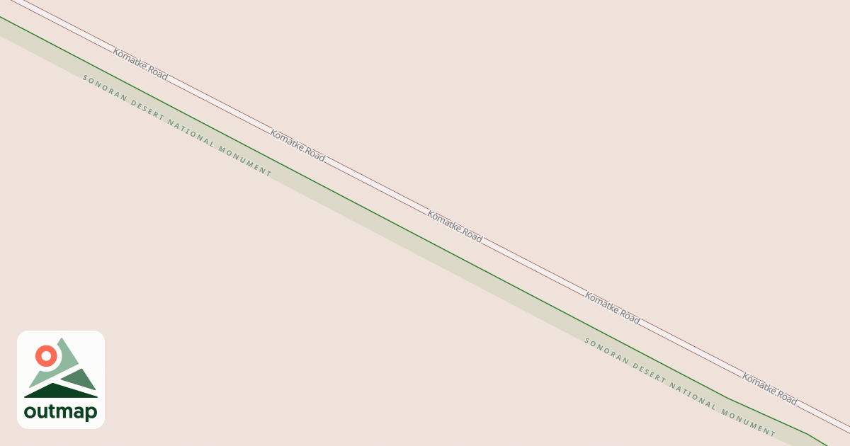 Map of BLM National GTLF Public Motorized Roads 2962e074-9a20-41c9-8f6f-bcbbb621a431