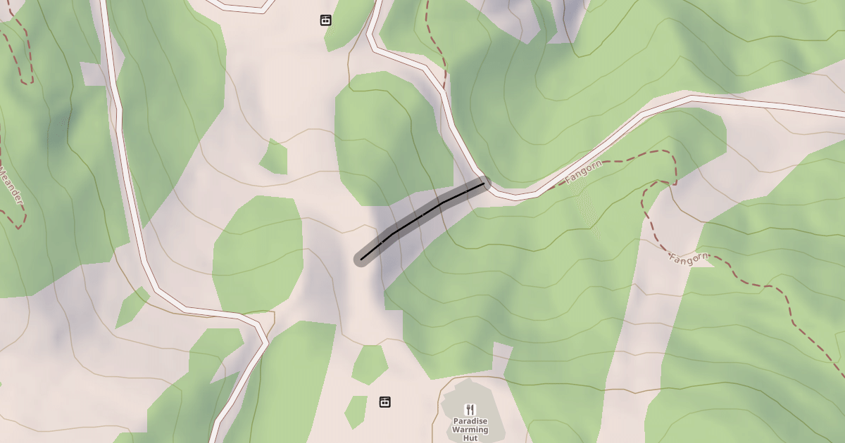 Map preview of Mach 1