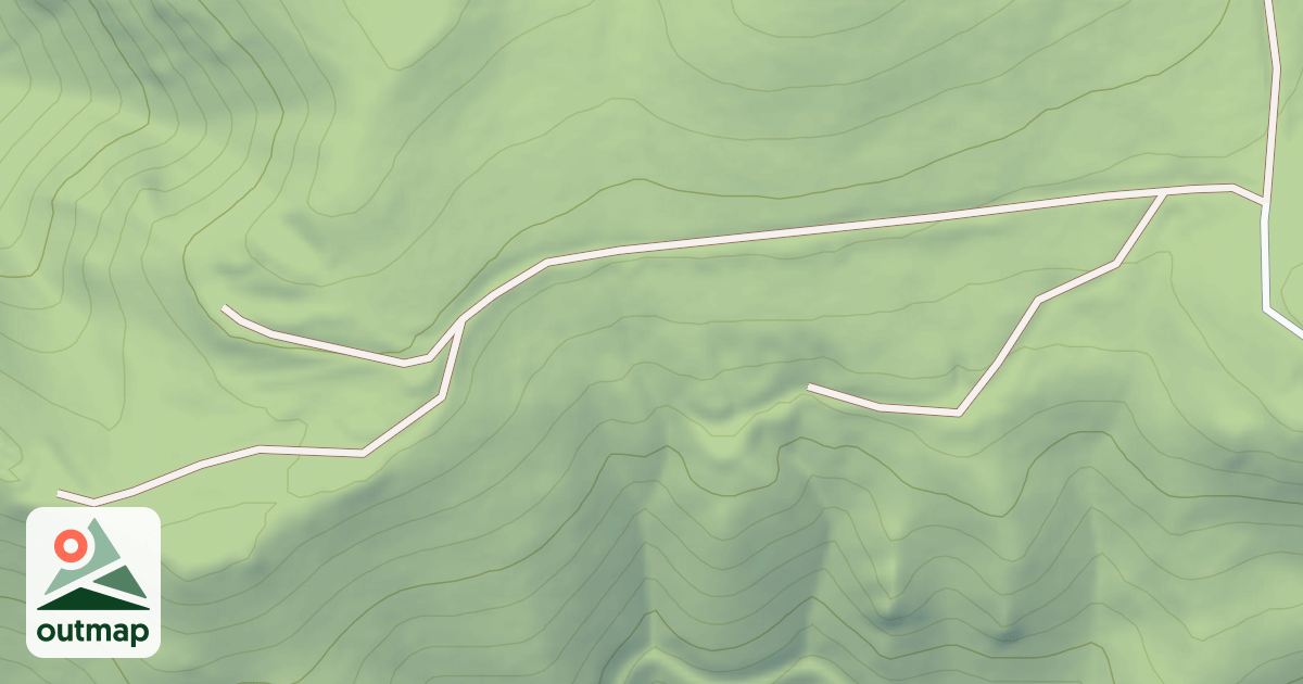 Map of HUC