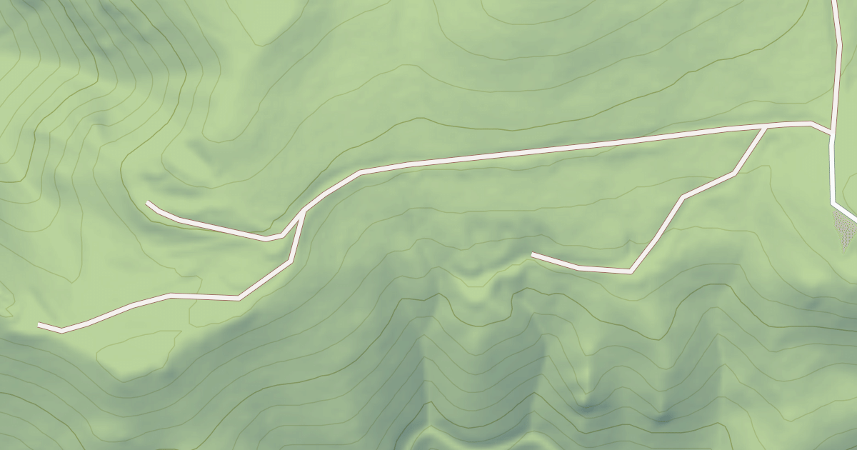 Map preview of HUC