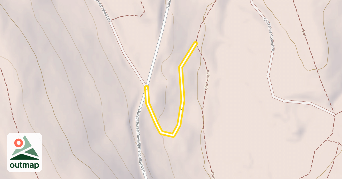 Map of Raven