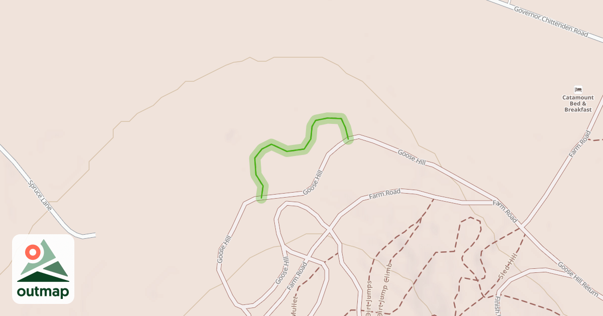 Map of Applesauce