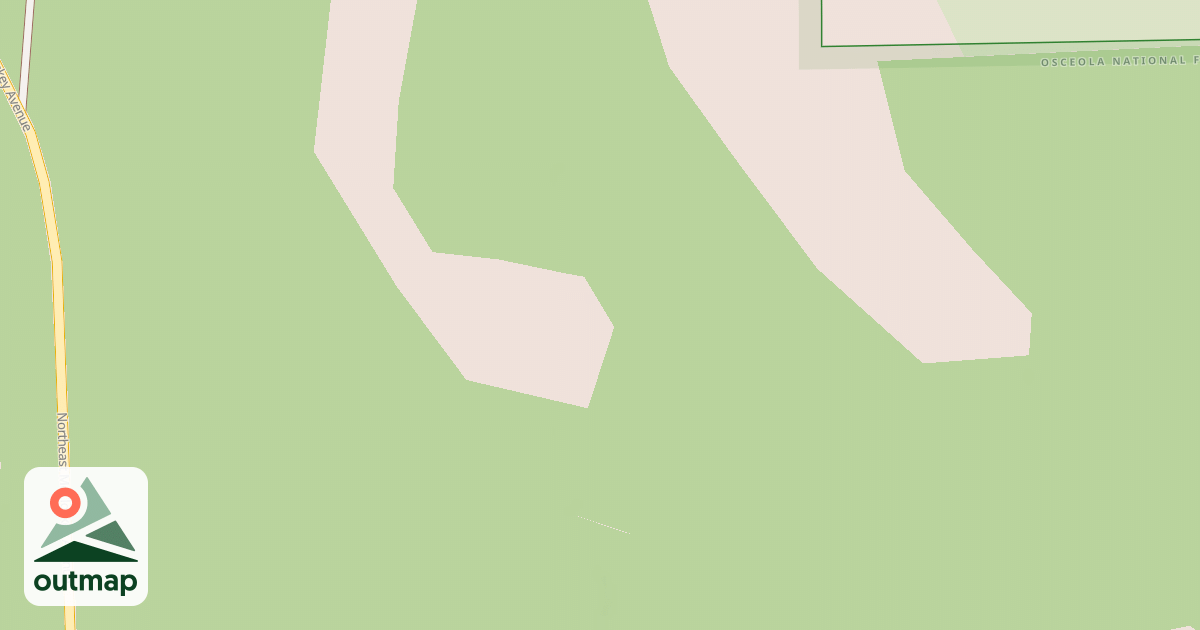 Map of USFS Motor Vehicle Use Map Roads {46EED4C8-3638-4549-969C-0E008E1E54A2}