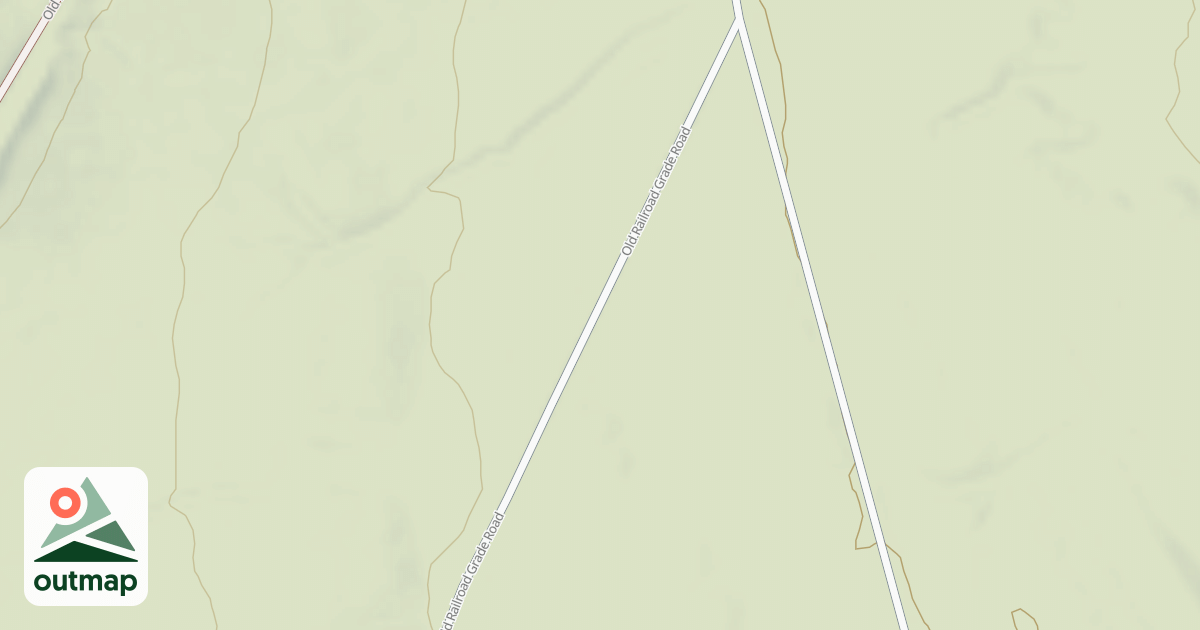 Map of BLM National GTLF Public Motorized Roads 6f3cfa88-254d-465d-a460-2ca2557c85c1
