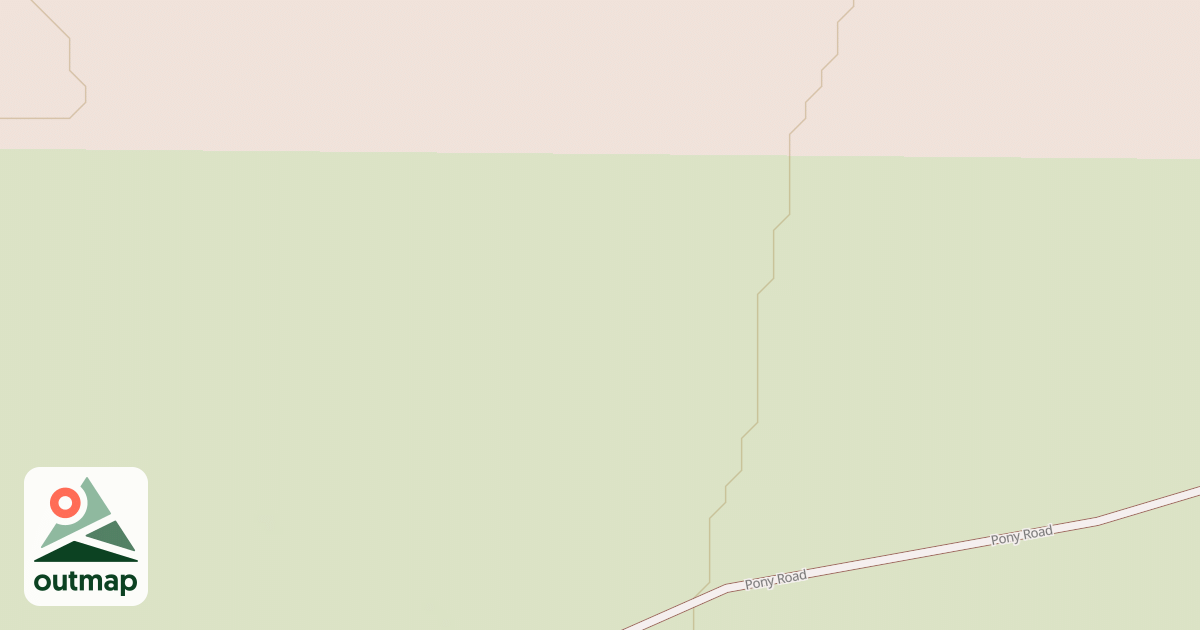 Map of BLM National GTLF Public Motorized Roads 1454ff6b-2abb-441a-bfe3-101e2b461938