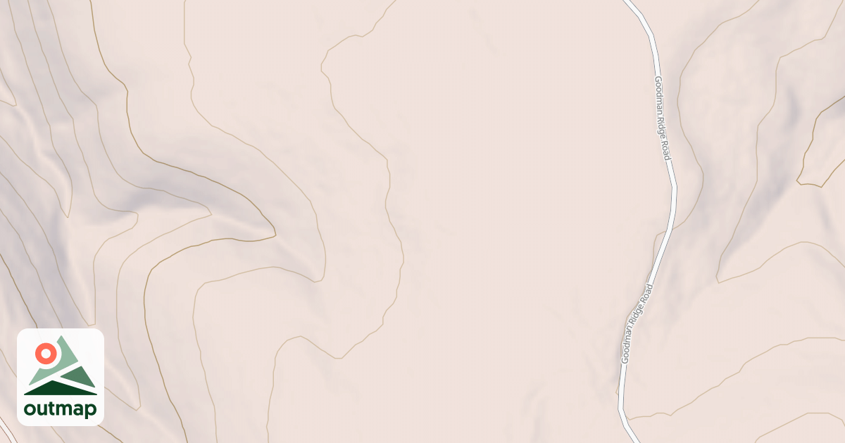Map of O-3133035