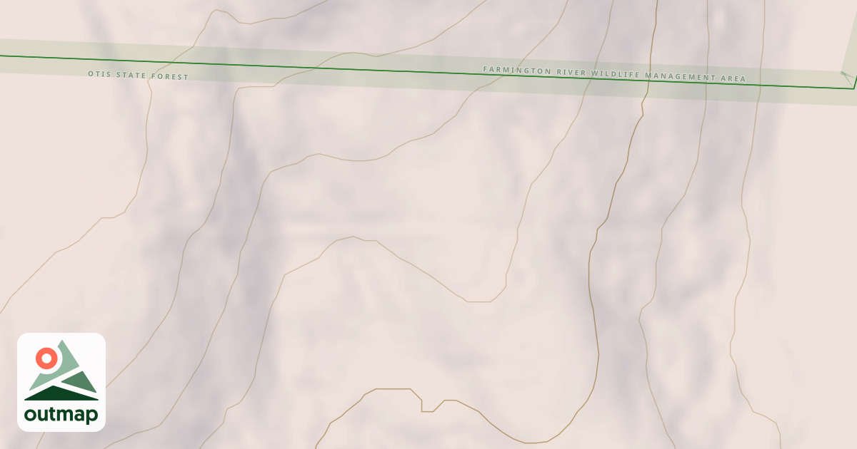 Map of USGS National Digital Trails 086ea4fd-47fa-4449-a0d9-f1ff82492477