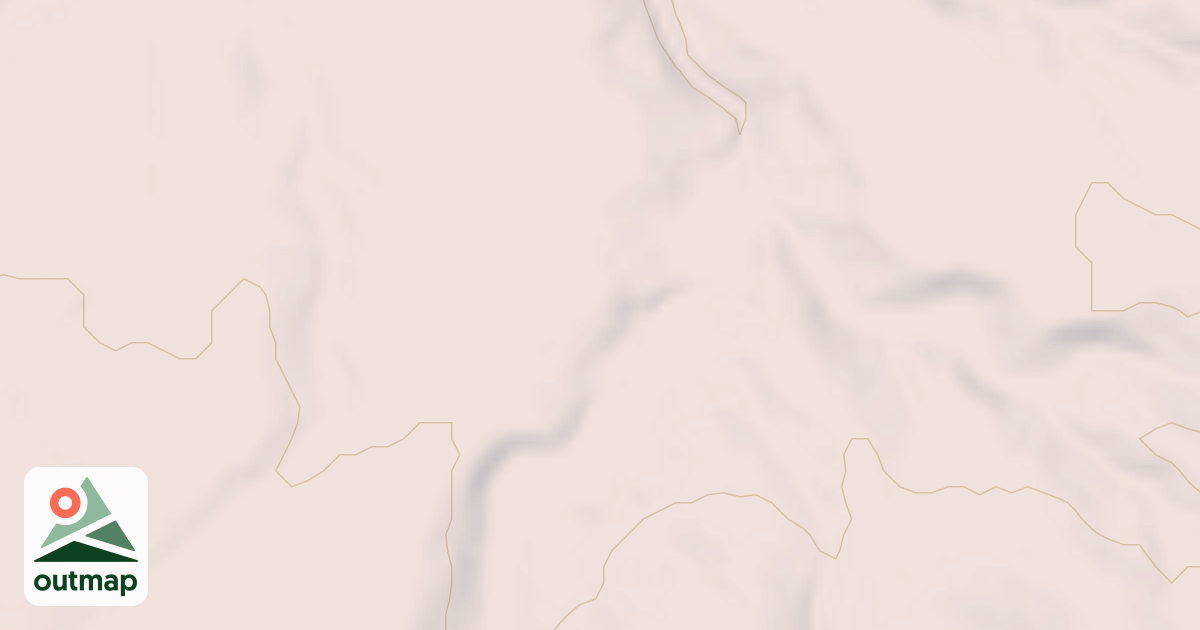 Map of USGS National Digital Trails 223abe15-bcdf-4d97-b169-4f8f2f30c4db