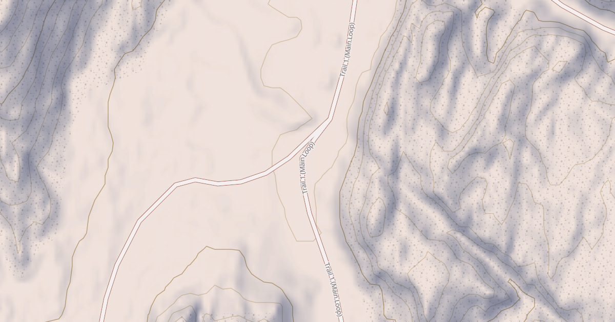 Map preview of BLM National GTLF Public Motorized Roads 00e71bdb-0832-4d19-a7e0-9ad0ce4ce01f