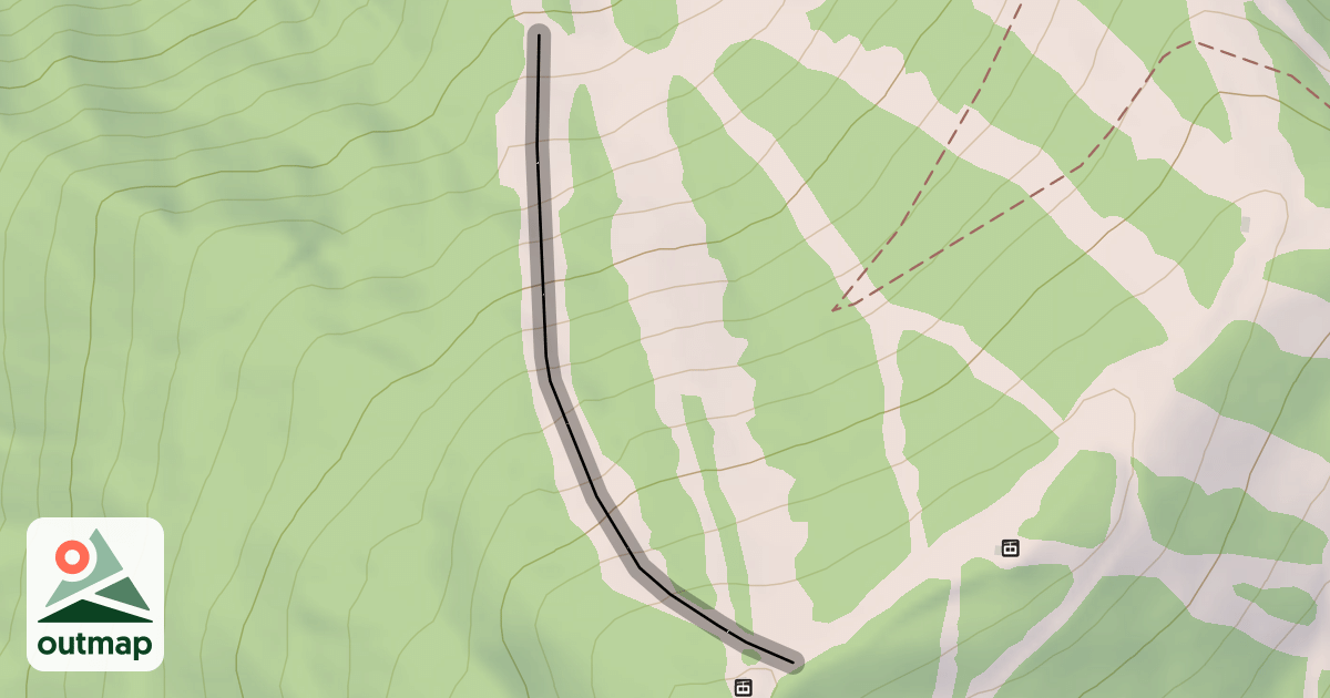 Map of Rainbow's End