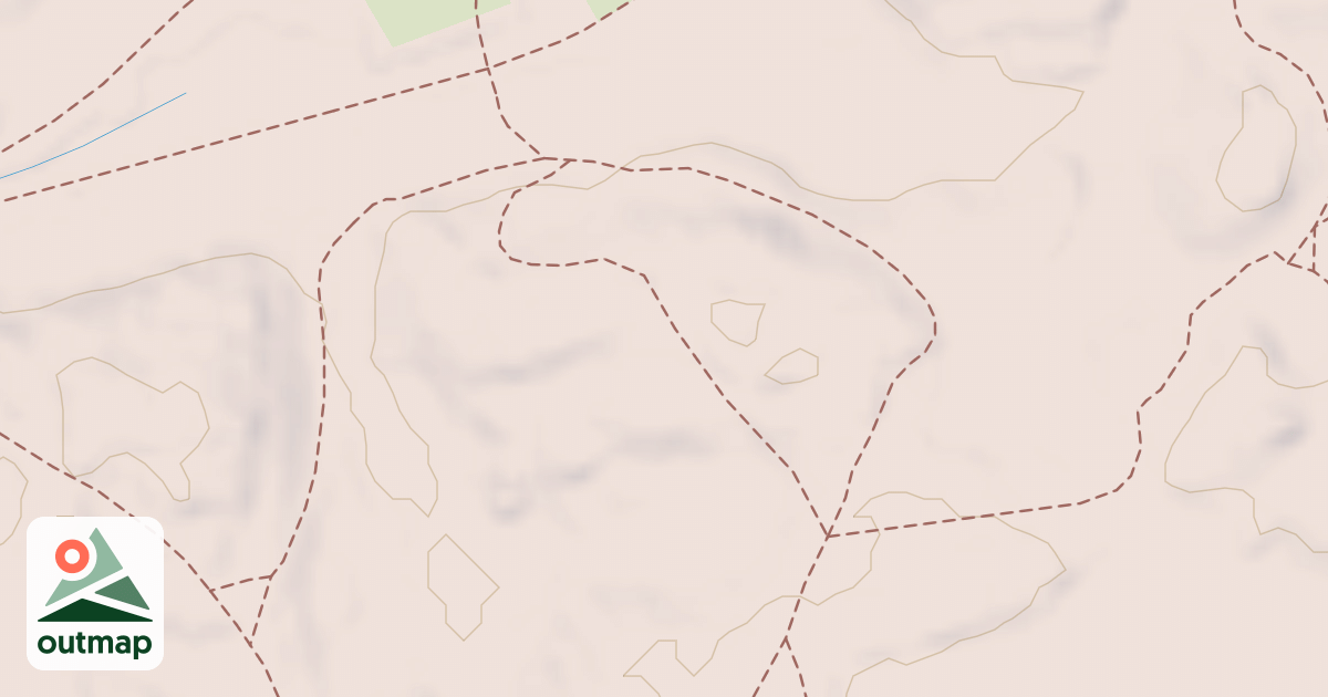 Map of USGS National Digital Trails ca68a341-8df4-424b-9d74-b17bc0cd521c