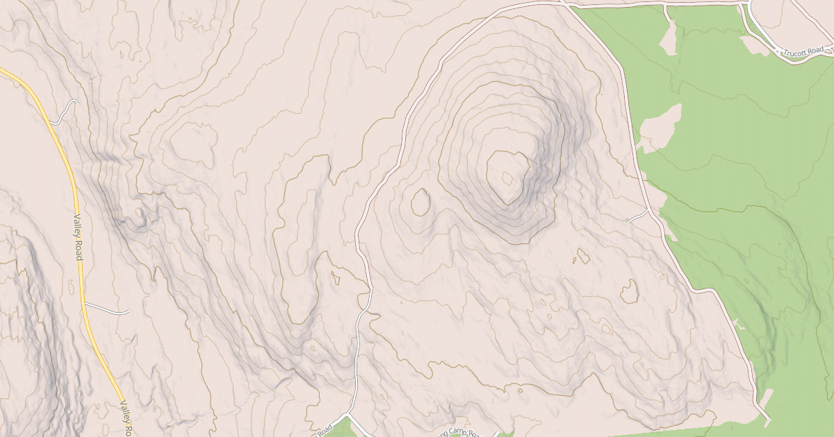 Map preview of C-105