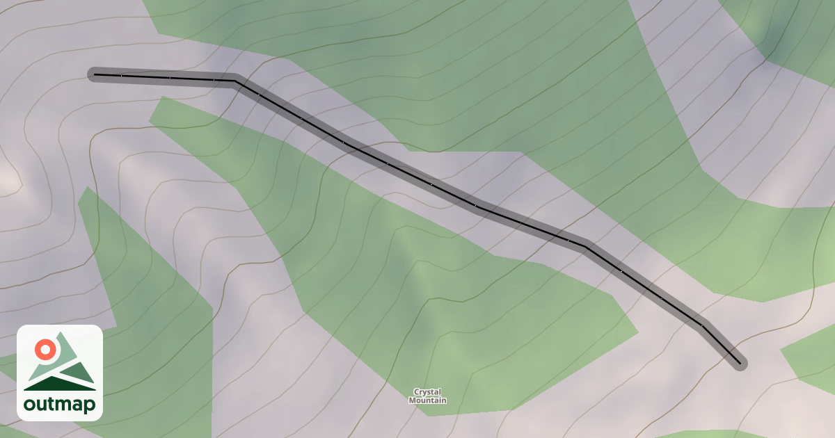Map of Snake Pit
