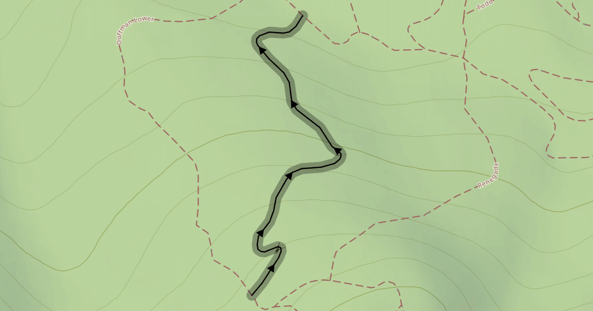 Map preview of More Duff