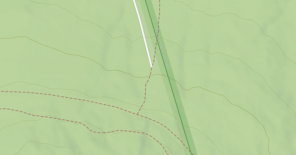 Map preview of USGS National Digital Trails 69f42c93-705b-4361-8081-12e2a5157763