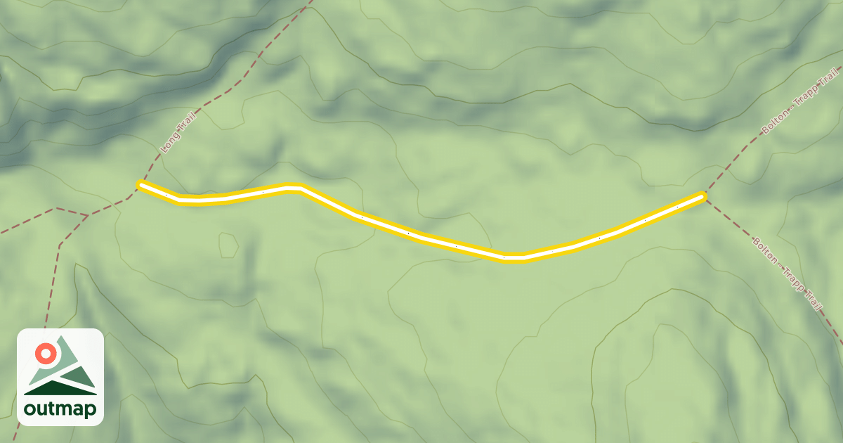 Map of Raven's Wind