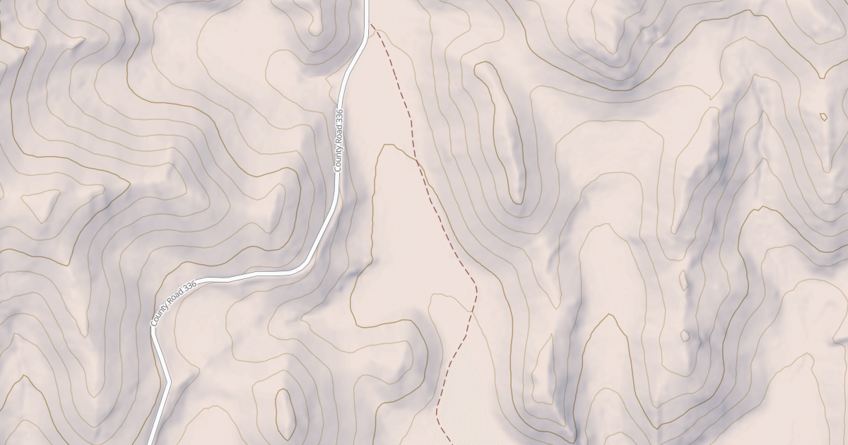Map preview of HAVEN CANYON