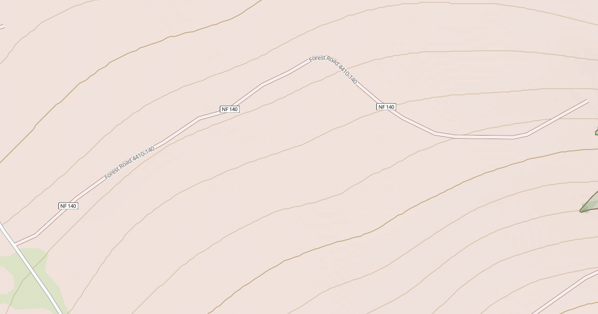 Map preview of 4410180