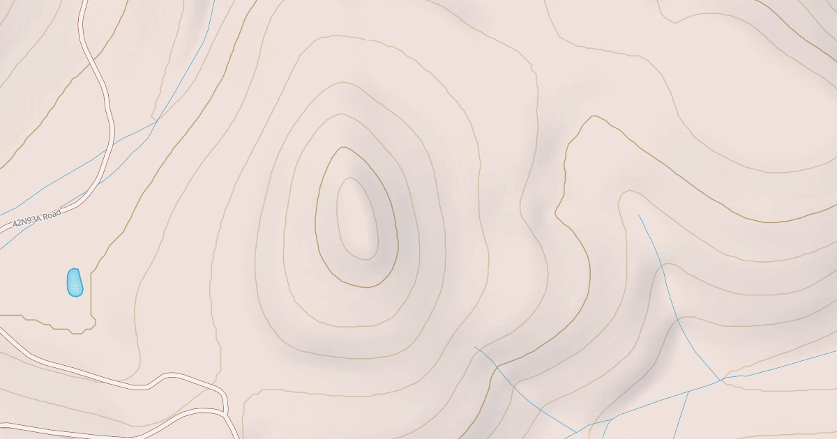 Map preview of LOG CORRAL SPR