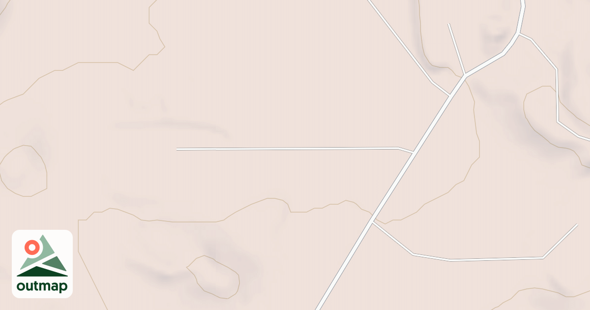 Map of BLM National GTLF Public Motorized Roads 04db1f6c-fb21-4514-945c-0dc1189bda99