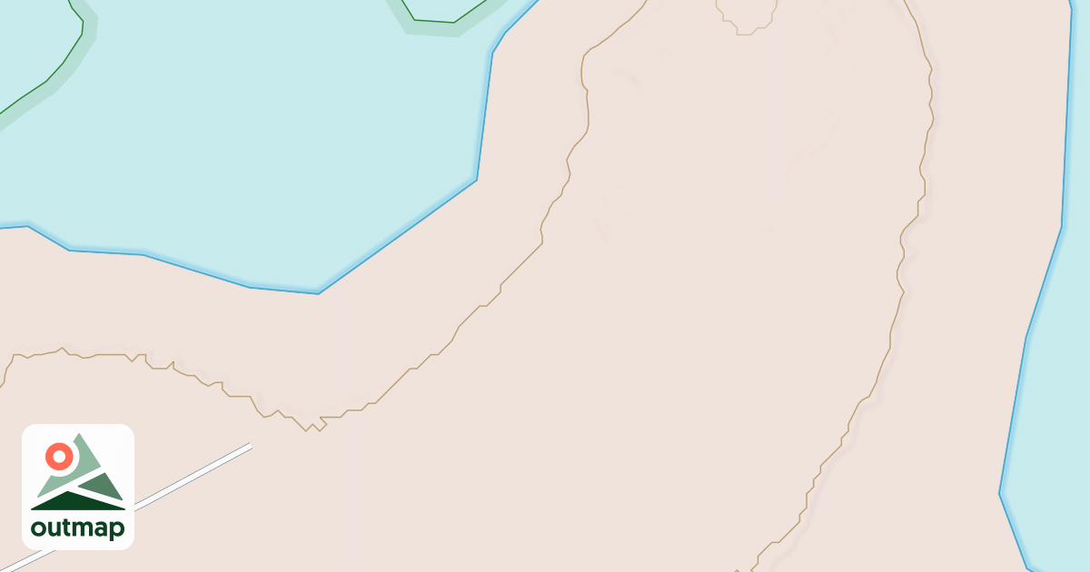 Map of USFS Motor Vehicle Use Map Roads {46A5B624-B7C6-4C47-A88A-2DBCC33BB78A}