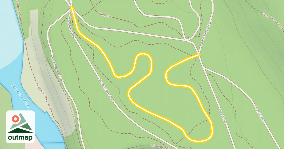 Map of 15-16