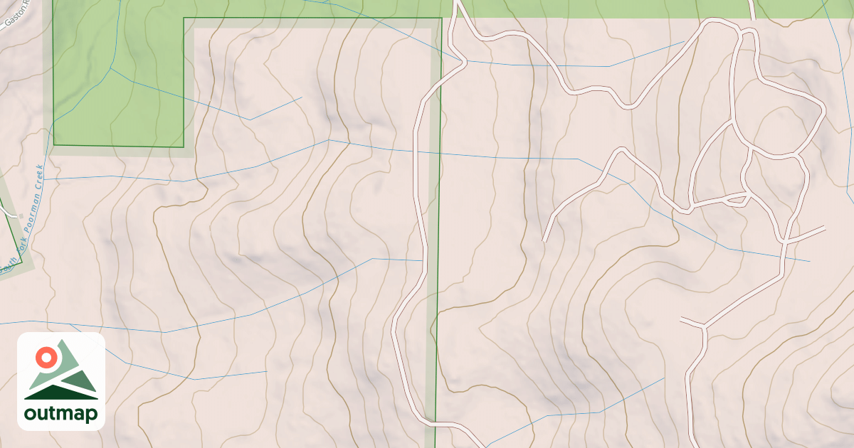 Map of AZALEA