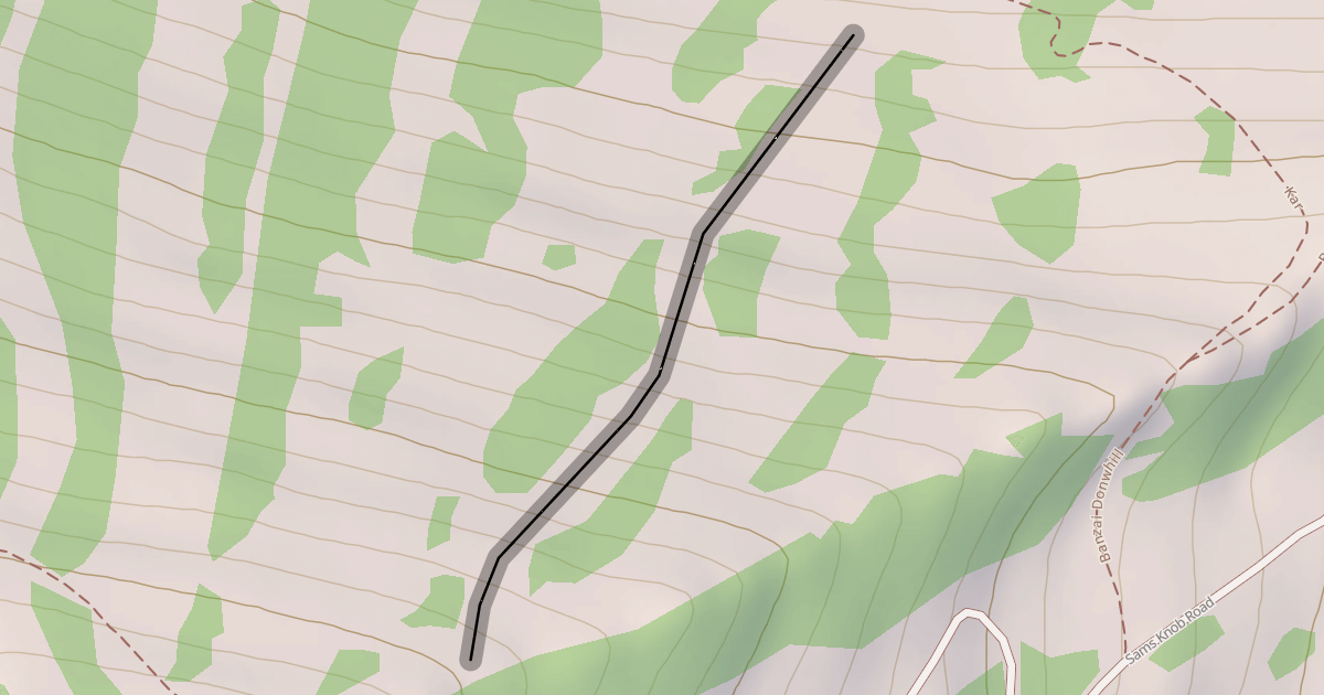 Map preview of Fast Draw