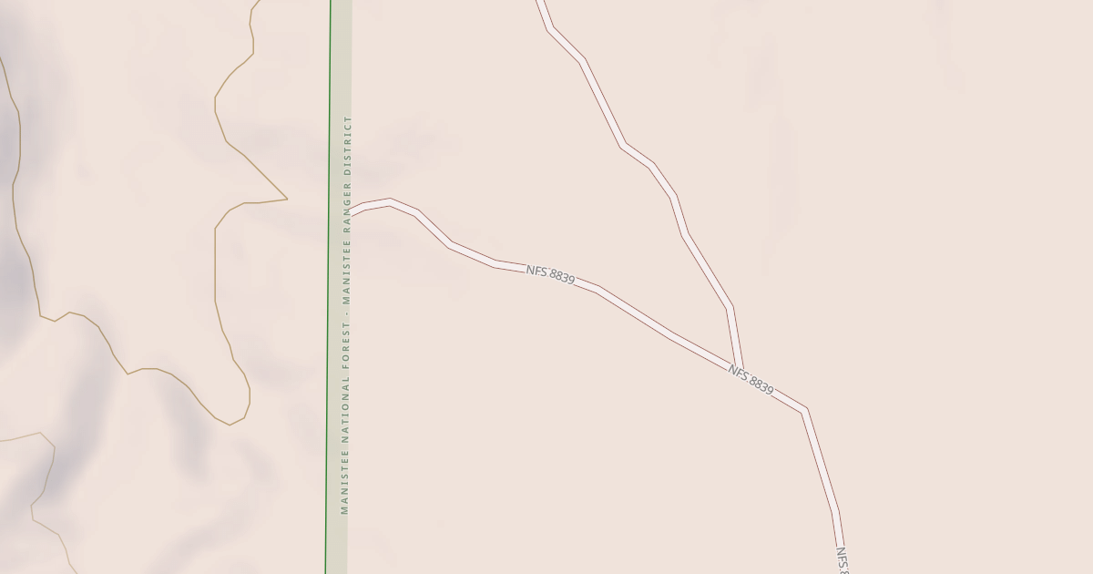Map preview of 8839
